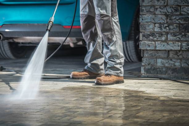 Best Pool Deck Cleaning  in Shenandoah, TX